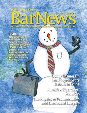 Preg O'Donnell & Gillett PLLC Seattle, WA Office