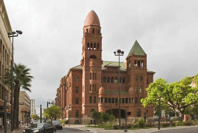 Bethune Enright, PLLC Perryton, TX Office