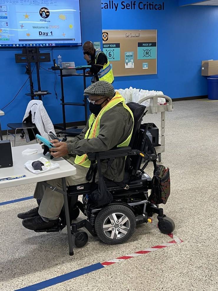 Sutton IP Associates P.A Woodbridge, NJ Office