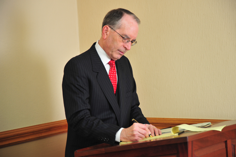 Moorhead Law Firm LLC Albany,  Office