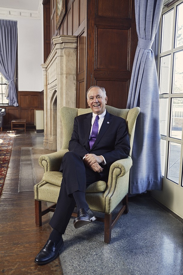 McKinnis Law Offices Bronxville, NY Office