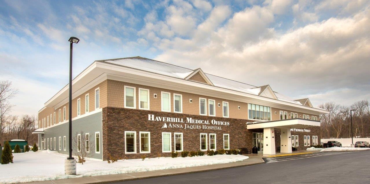Gleason Law Offices, PC Haverhill,  Office