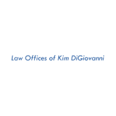Law Offices of Kim DiGiovanni Wheaton, IL Office