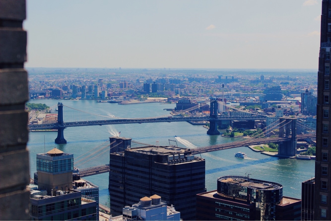 Harris St. Laurent & Wechsler LLp New York City,  Office