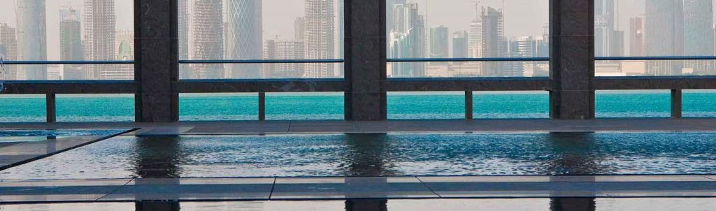 Dentons Doha, Qatar Office