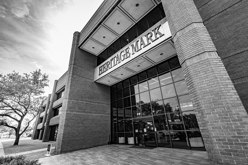 Sprouse Shrader Smith PLLC Victoria, TX Office