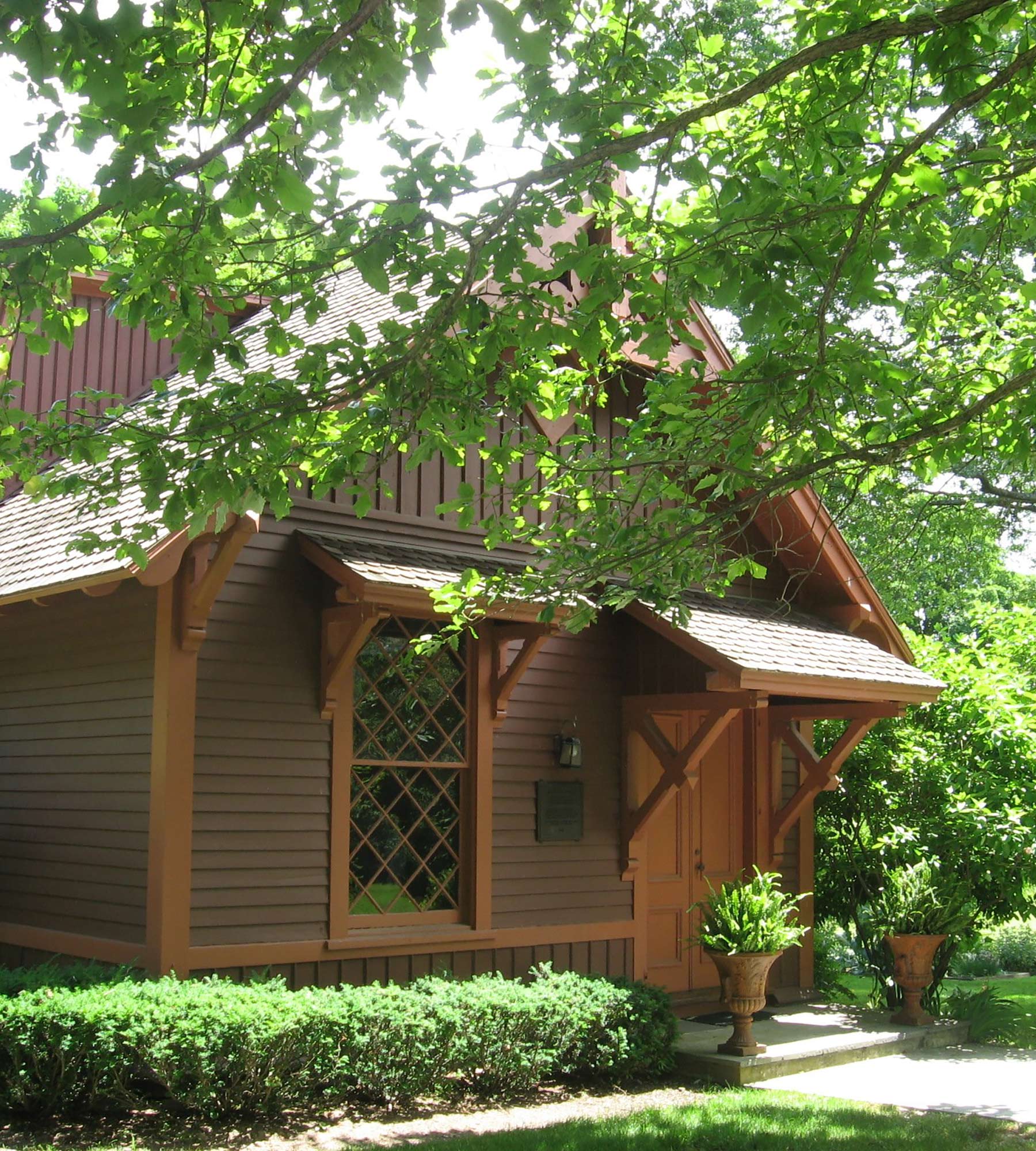 Franco & Associates New Canaan, CT Office