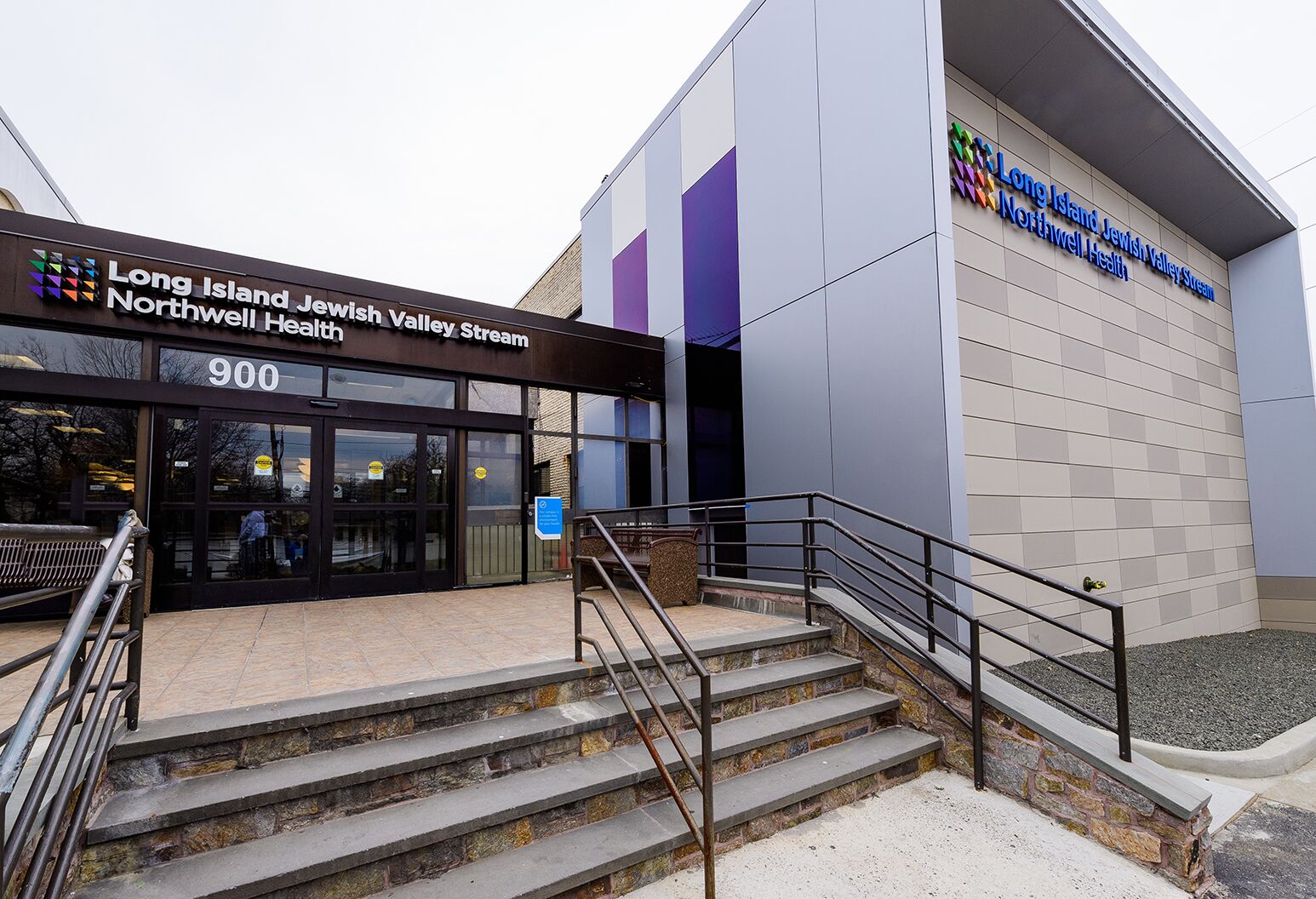 Liebowitz Law Firm, PLLC Valley Stream,  Office