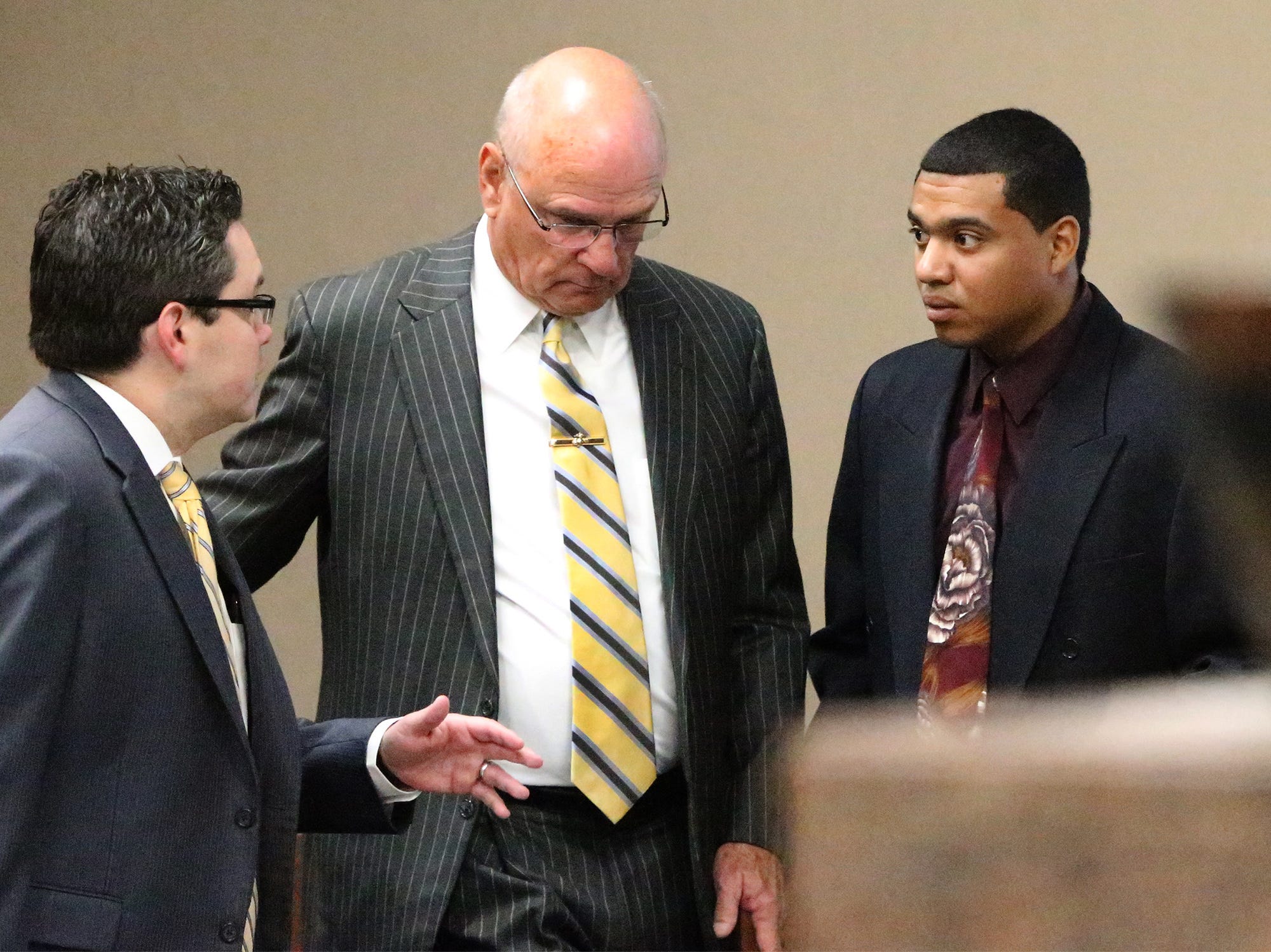 Dolph Quijano, Jr., P.C El Paso, TX Office