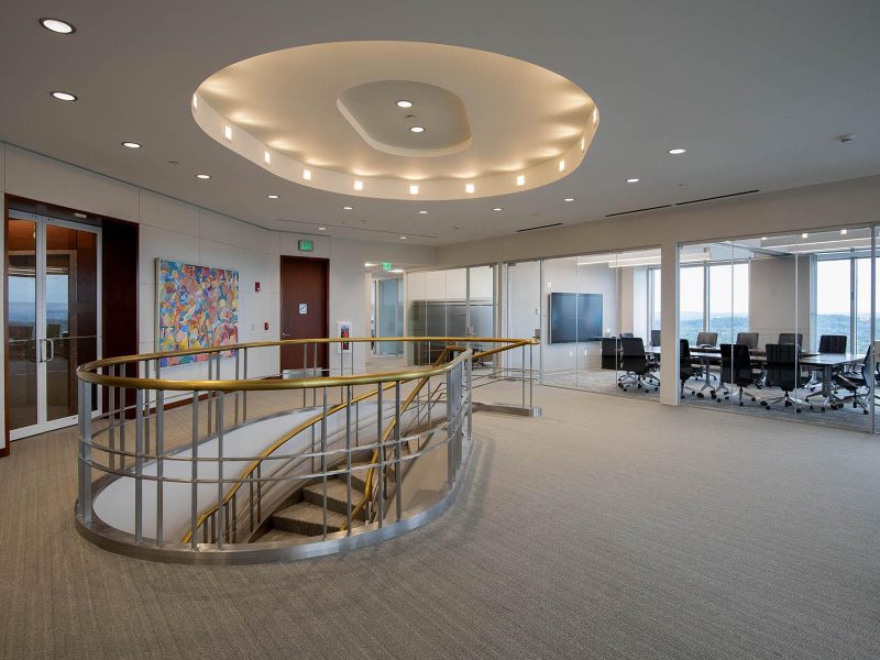 Woods Oviatt Gilman LLP Rochester, NY Office