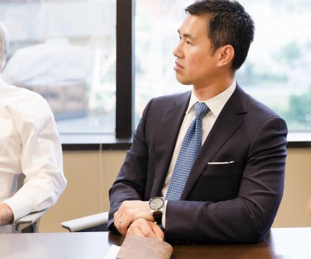 Fluet Huber + Hoang PLLC Lake Ridge, VA Office