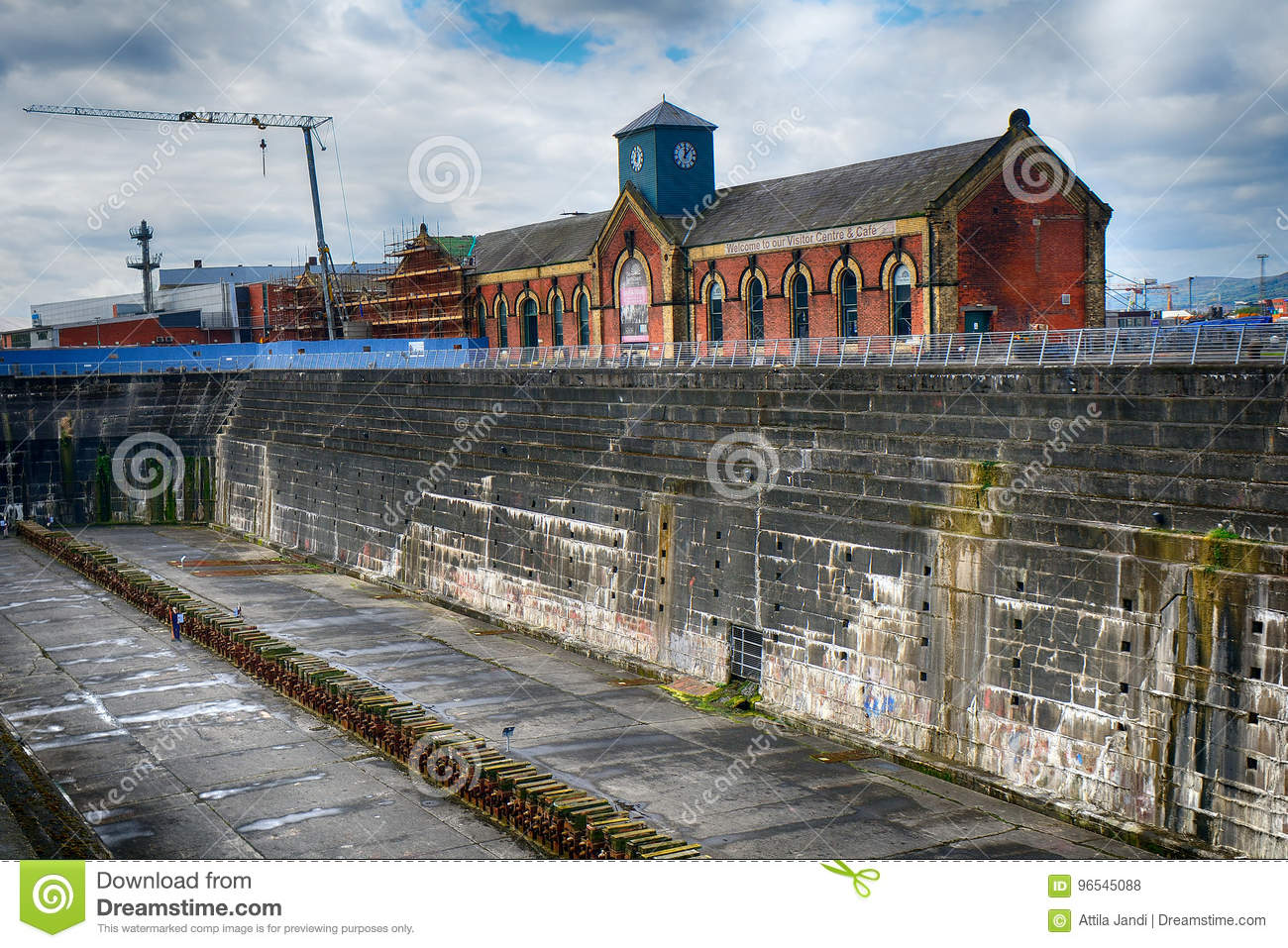 Thompsons Belfast, United Kingdom Office