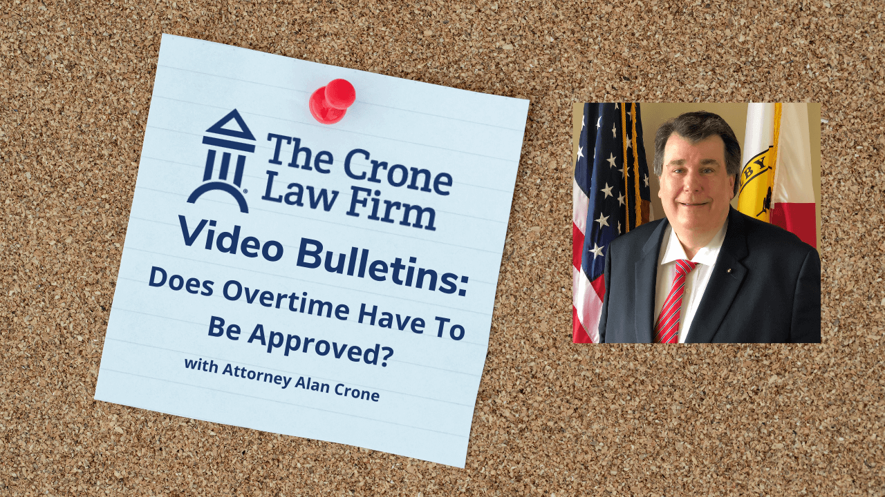 The Crone Law Firm Memphis, TN Office