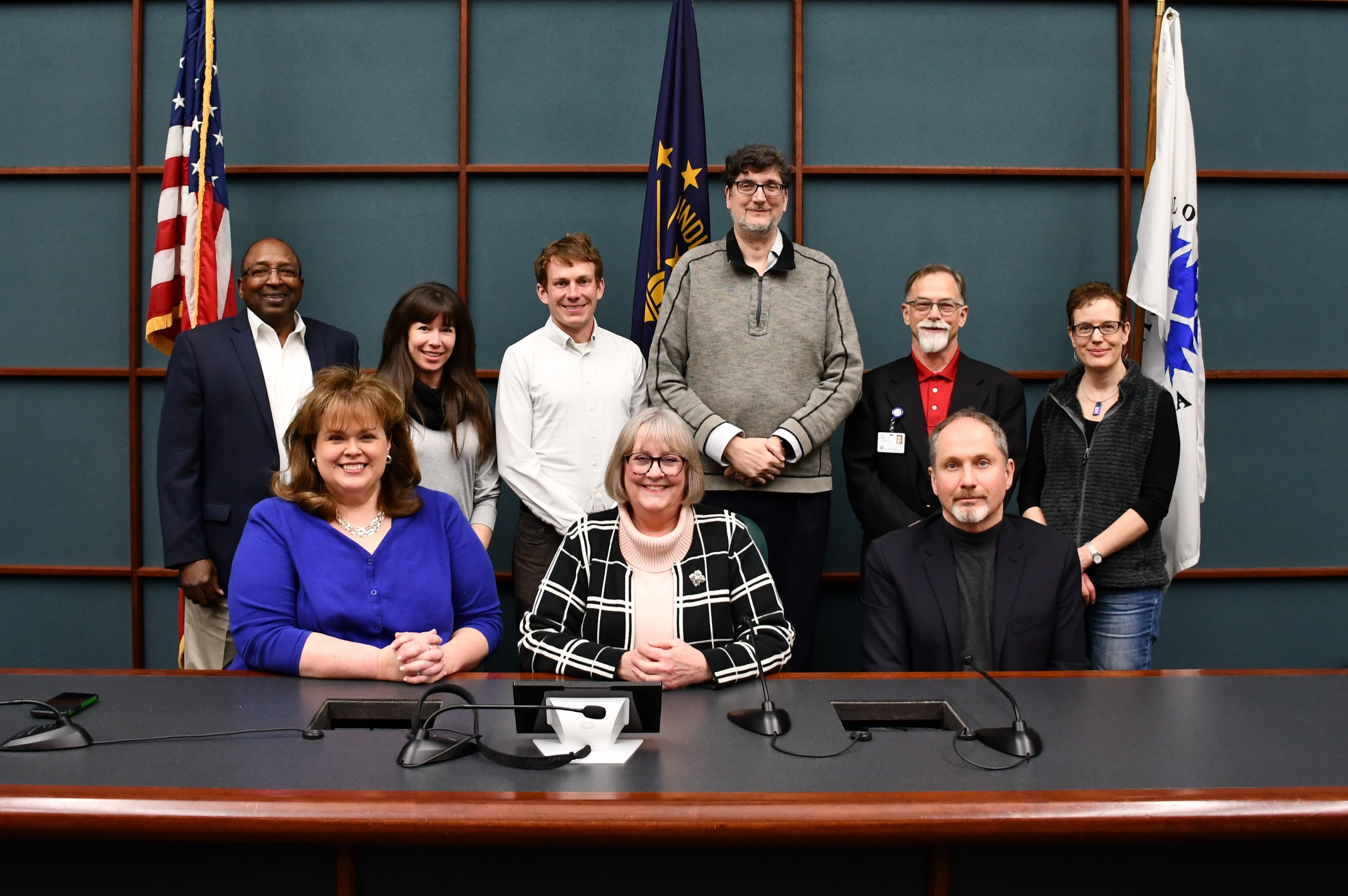 Mallor Grodner LLP Bloomington, IN Office