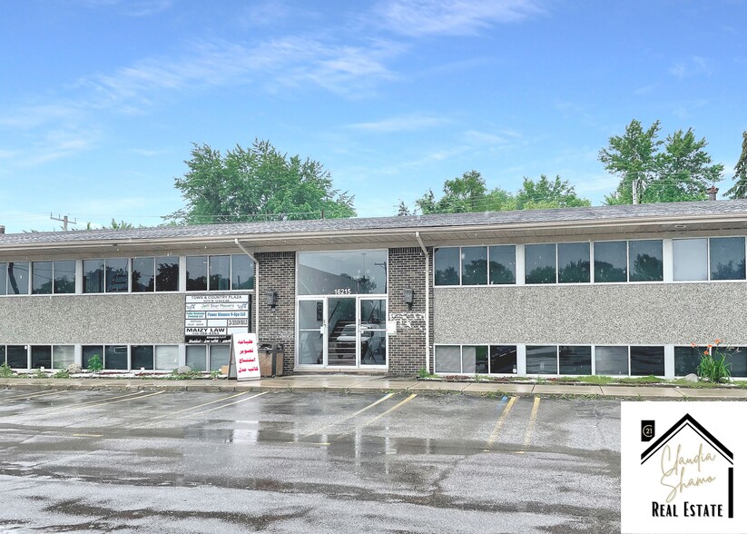 Wilson Group Law PLC Southfield,  Office