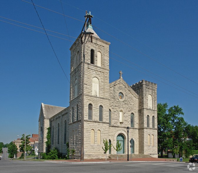 Tomasic & Rehorn Kansas City,  Office