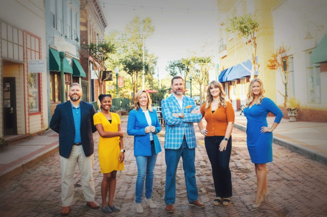 Frost Law Group, LLC Summerville,  Office