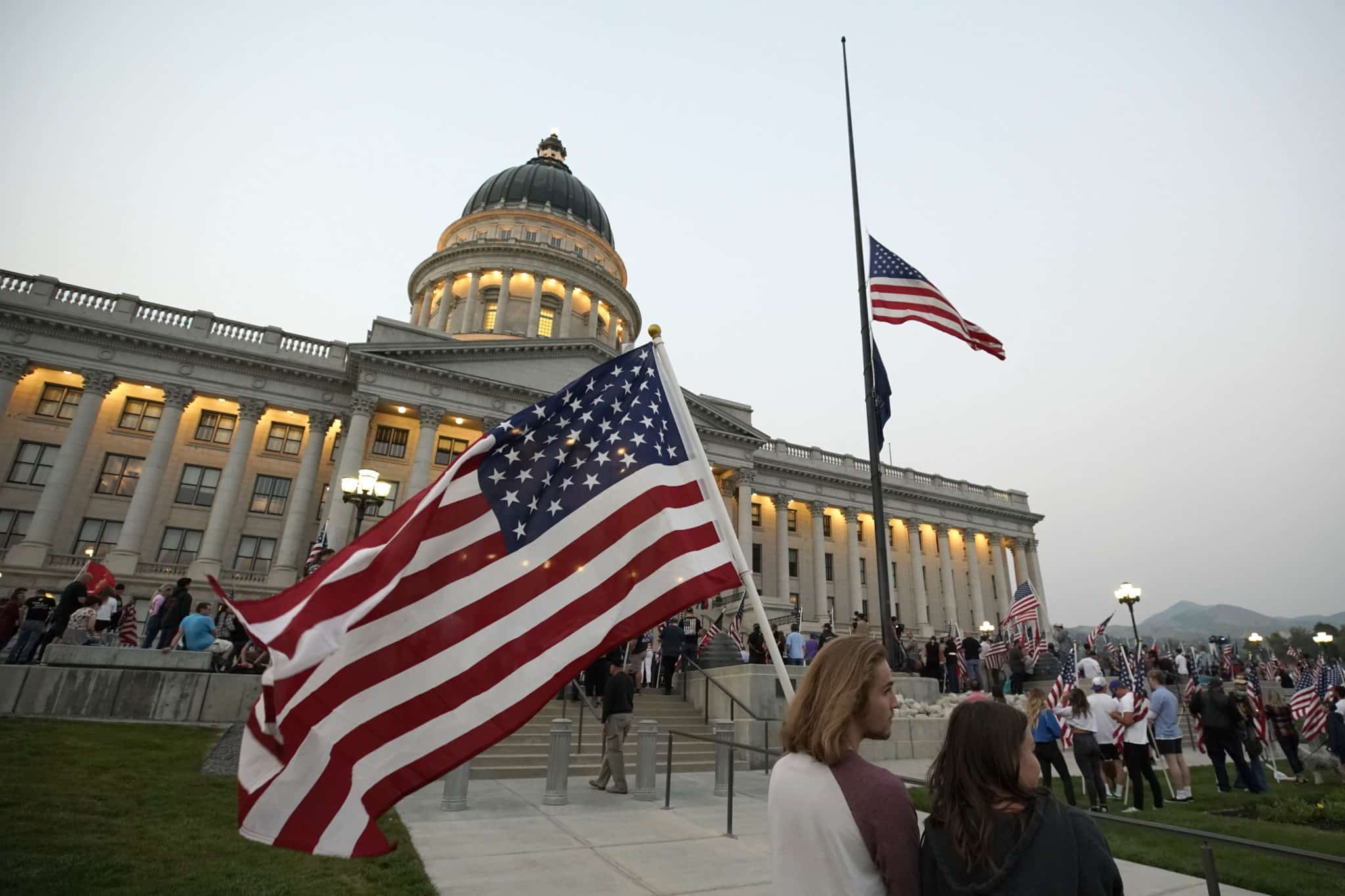 Monument Immigration LLC Salt Lake City,  Office