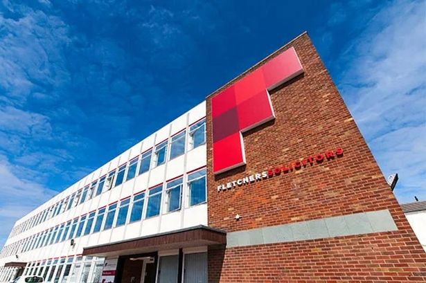 Fletchers Solicitors Southport, United Kingdom Office