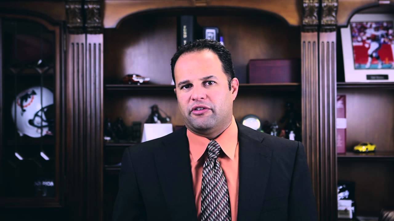 Law Office of Ray Garcia, P.A West Palm Beach, FL Office