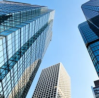 Bowie & Jensen LLC Baltimore, MD Office