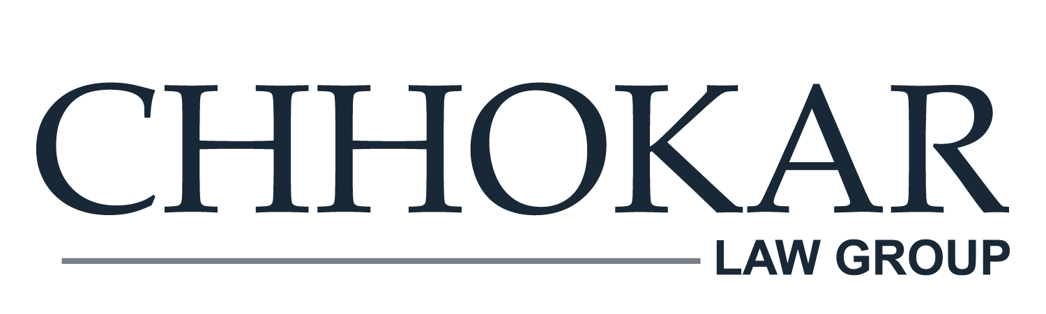 Chhokar Law Group, P.C San Diego,  Office