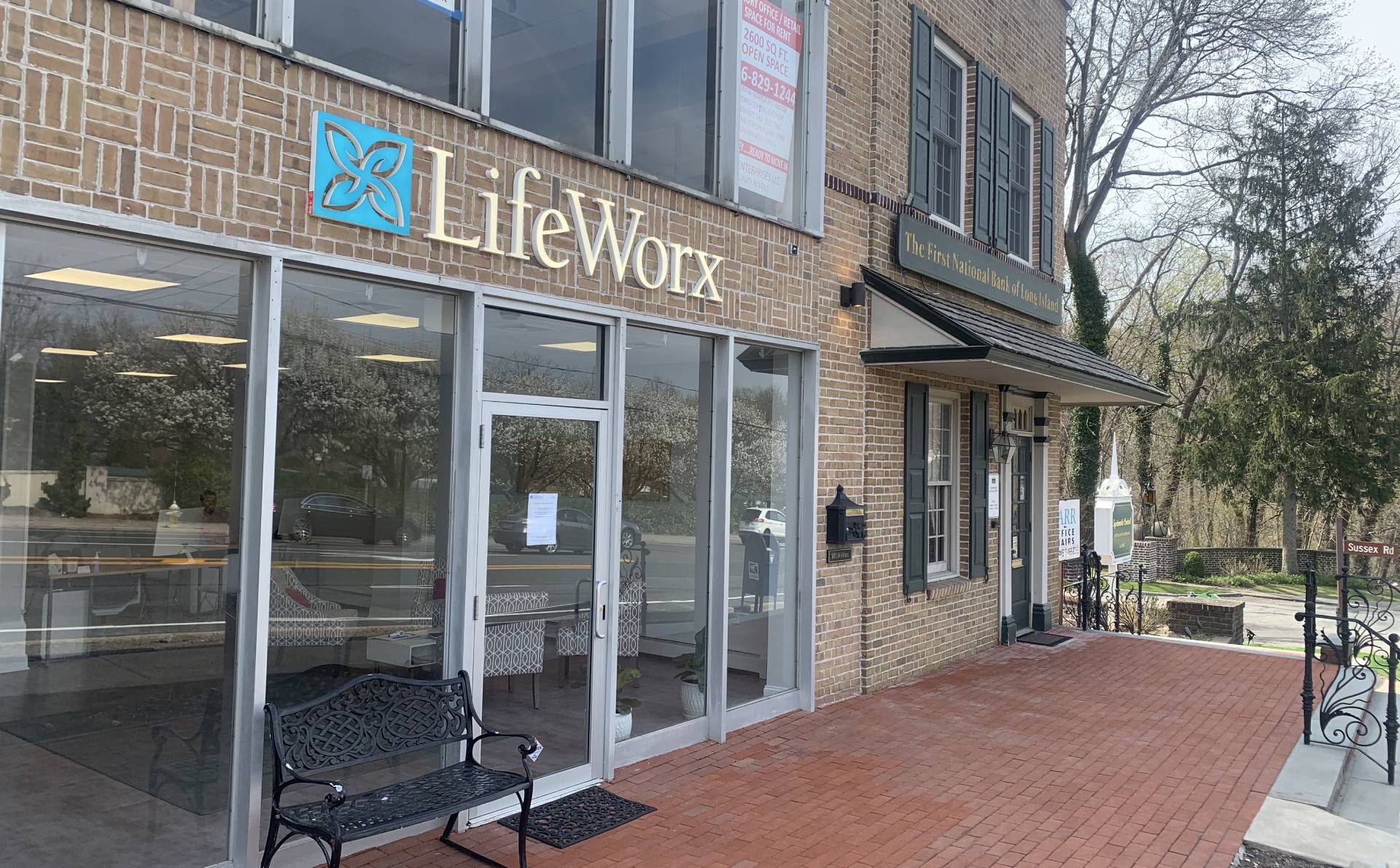 Parker Waichman LLP Great Neck, NY Office