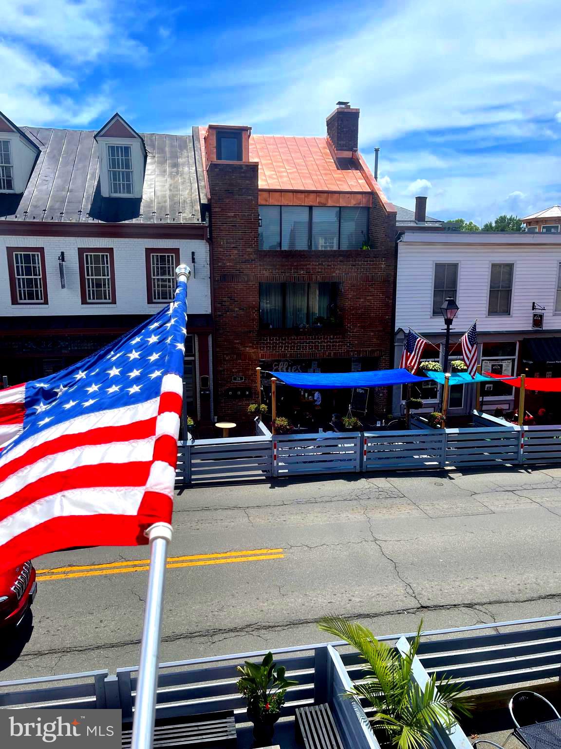 New Day Legal Warrenton,  Office