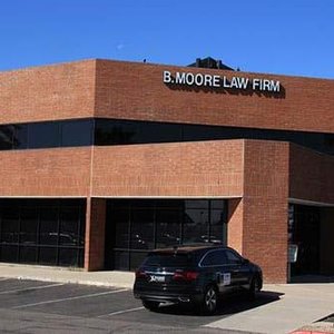 Moore Law Firm, Phoenix, AZ Office