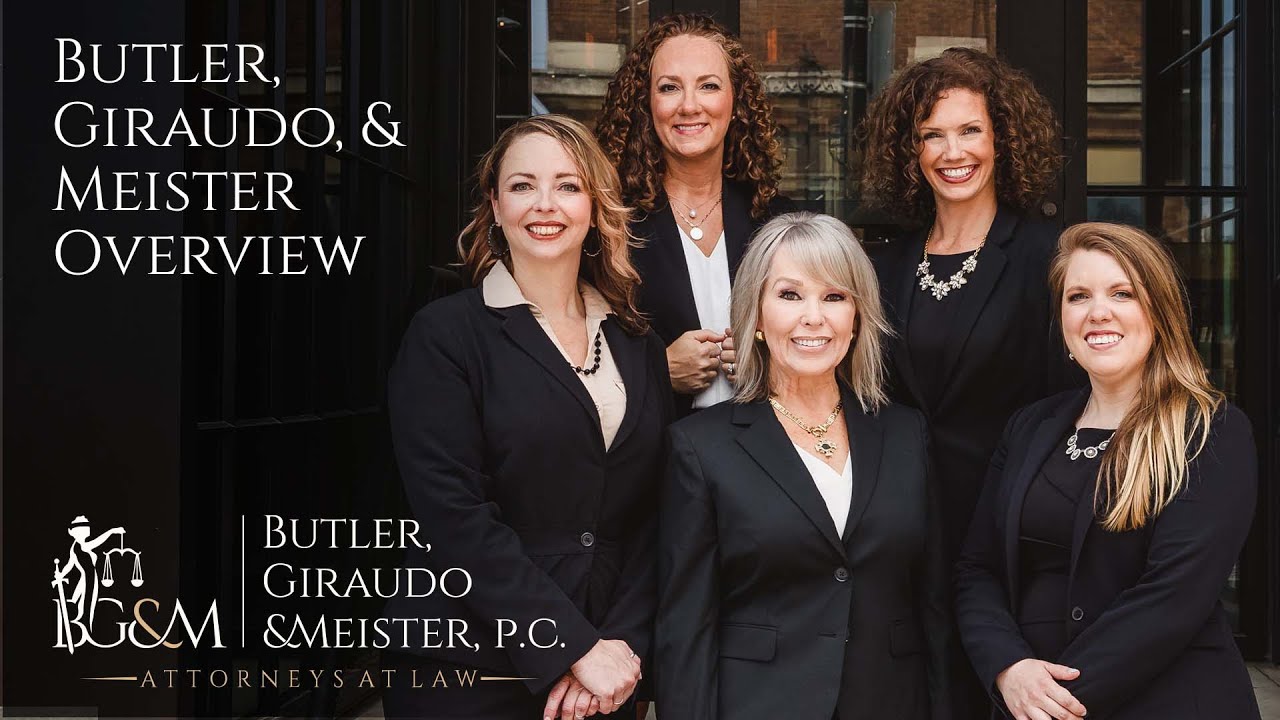 Butler, Giraudo & Meister, P.C Peoria,  Office