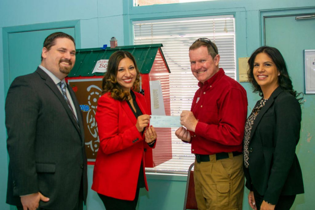 Yale Law Group Denton,  Office