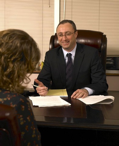 Michael H. Schwartz, P.C White Plains, NY Office