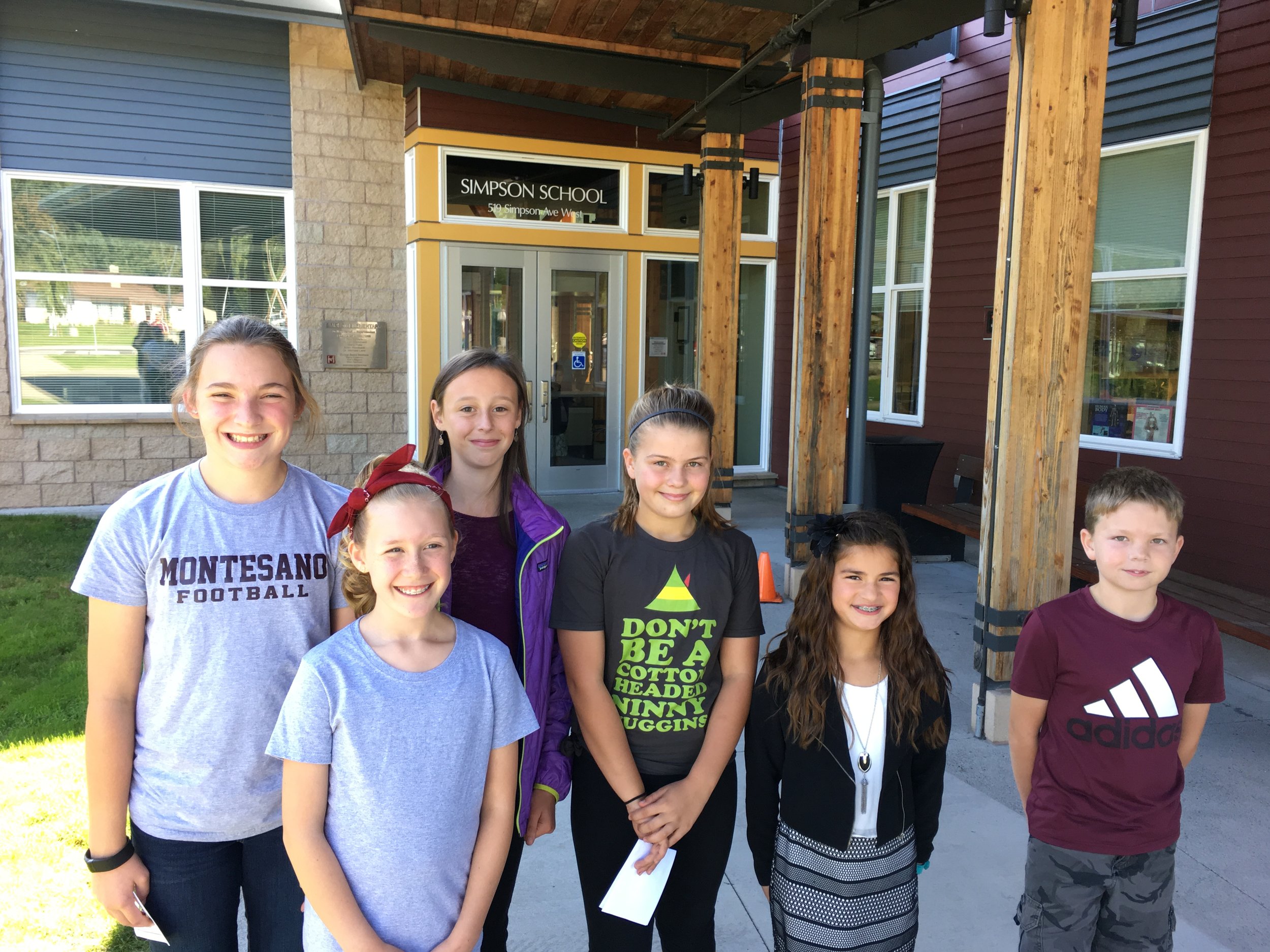 Stewart and Stewart Law Offices Montesano, WA Office