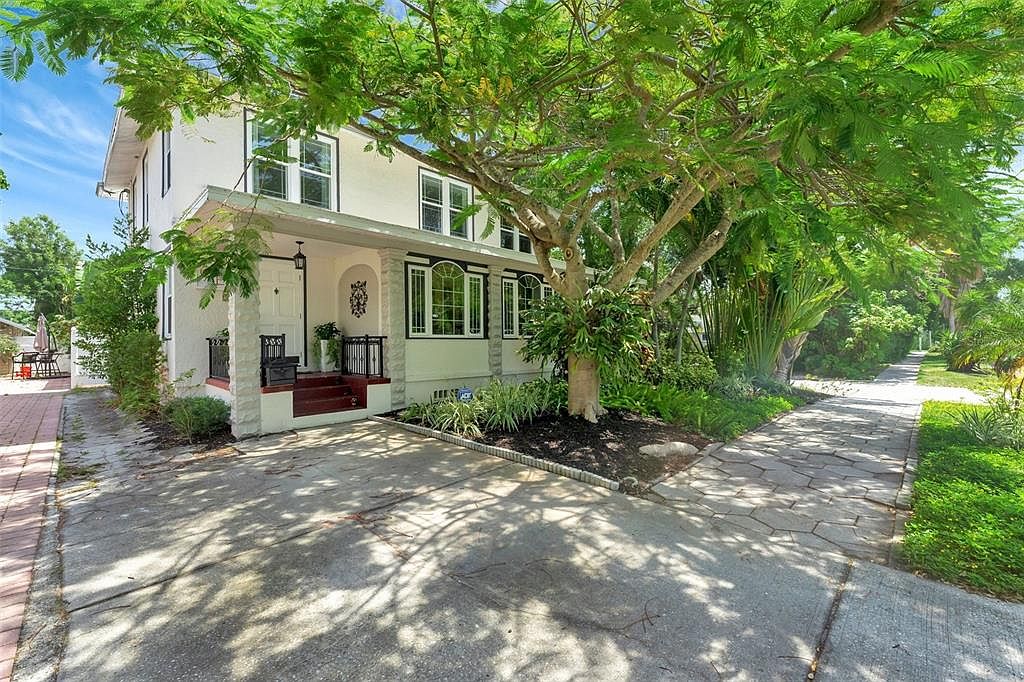 The Plante Law Group Saint Petersburg, FL Office