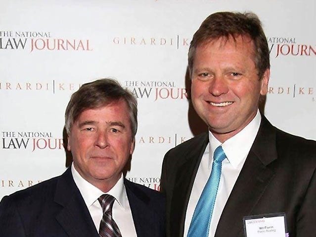 Florin & Roebig Jacksonville, FL Office