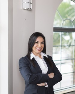 The Barrera Law Firm, PLLC Alice, TX Office