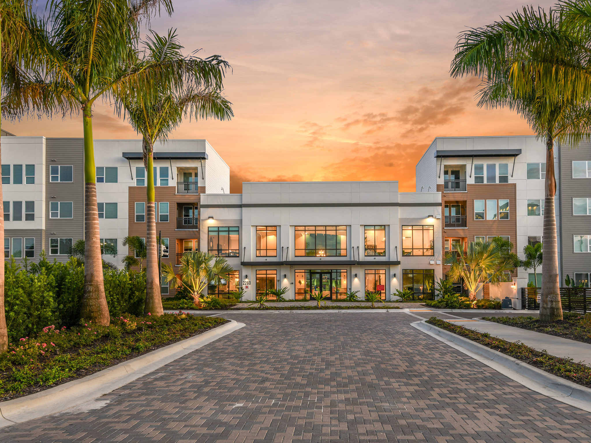 Charles J. Prescott, PA Sarasota, FL Office