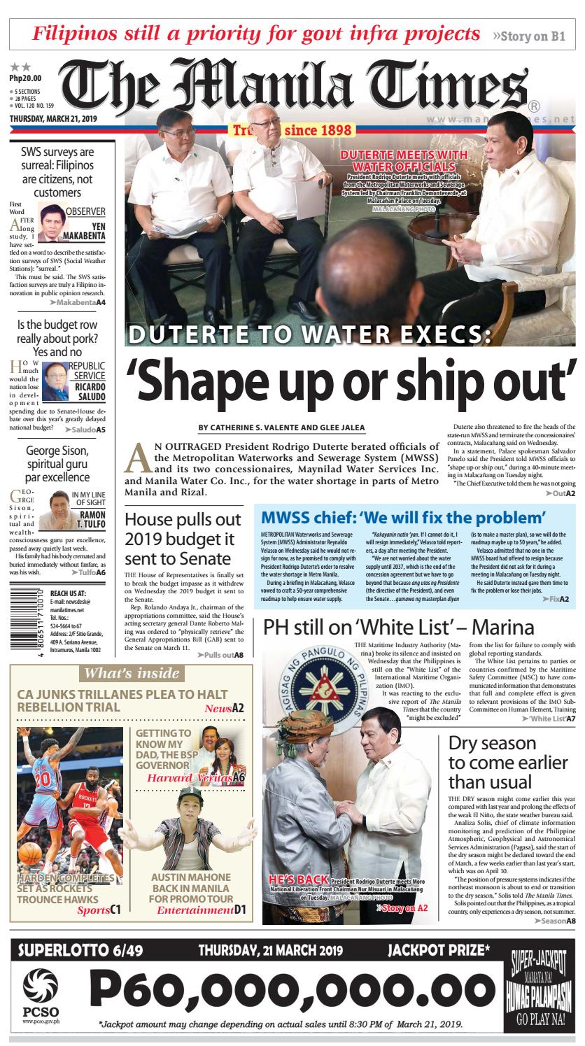 Ferrere Attorneys Asuncion, Philippines Office