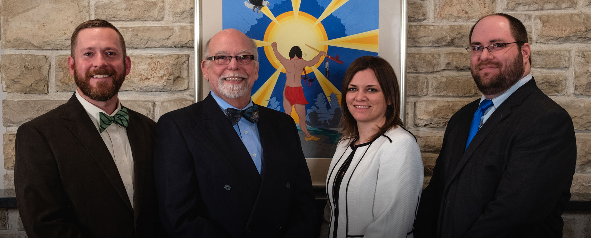 Parmele Law Firm, PC Topeka, KS Office