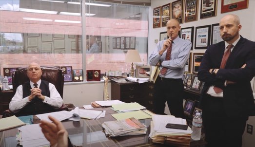 The law firm of Koonz McKenney Johnson & DePaolis LLP Washington, DC Office