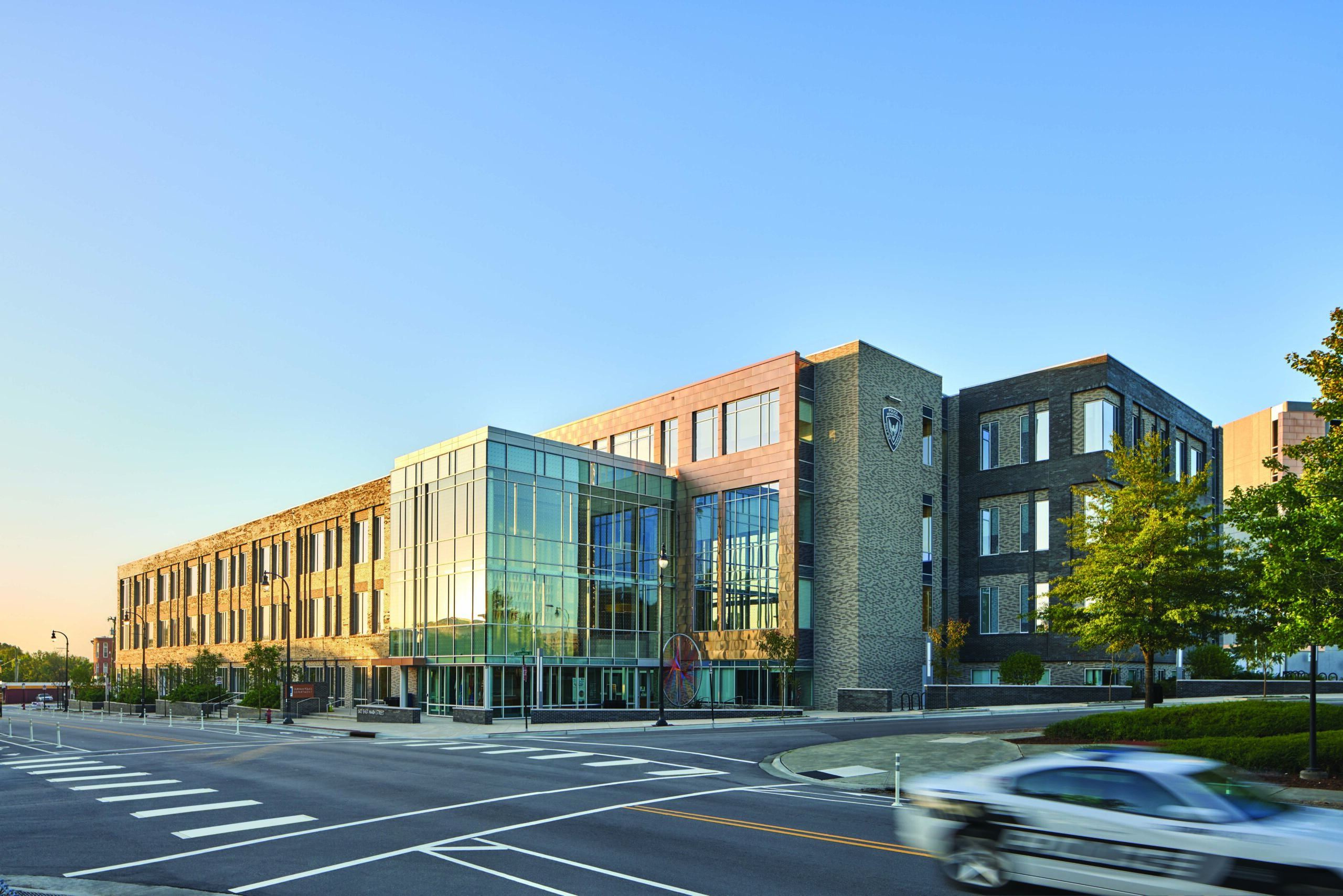 Velasquez & Associates Durham, NC Office