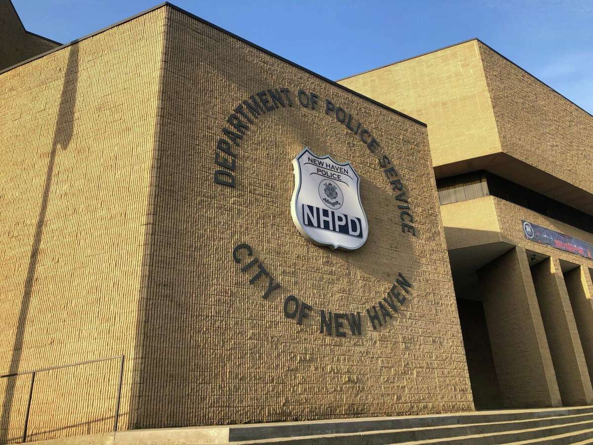 Rogin Nassau LLC New Haven, CT Office