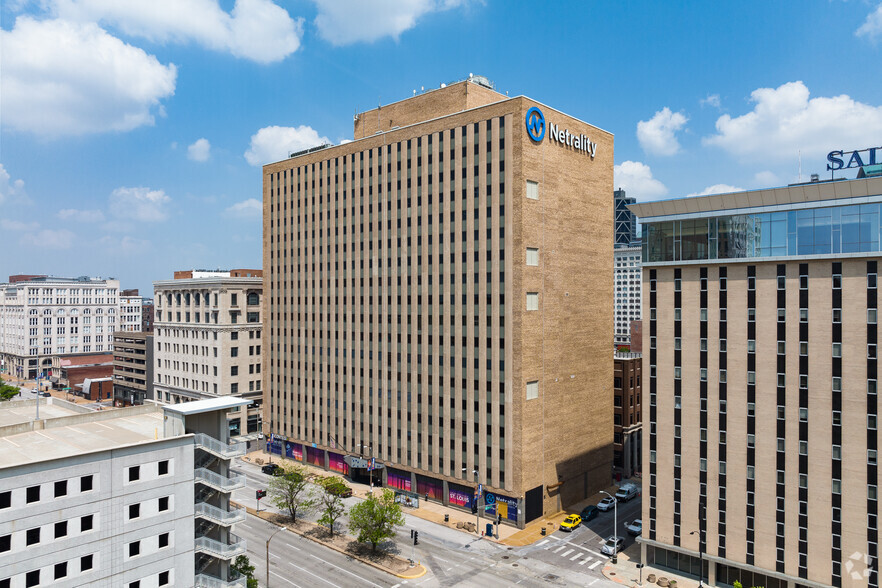 Fisher Patterson Sayler & Smith Saint Louis, MO Office