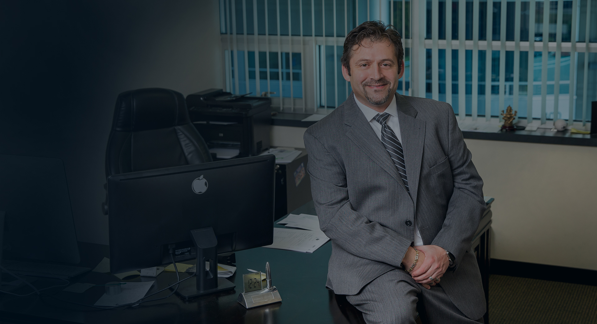 Shapiro Law Group, PC Woburn, MA Office