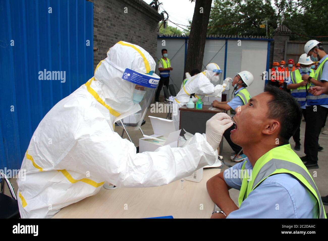 Allens, Australia Beijing, China Office