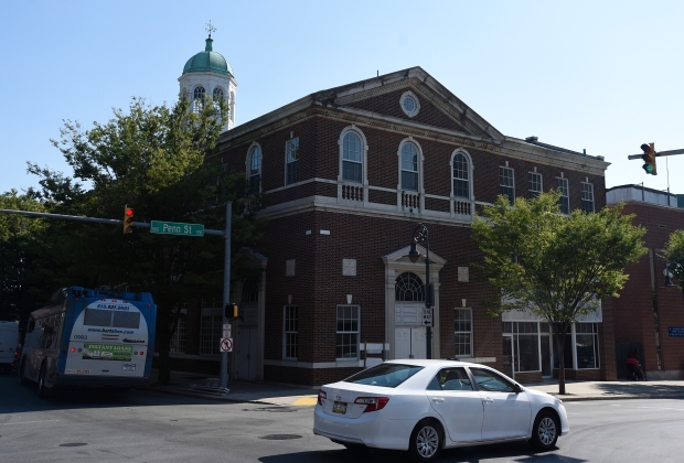 Friedman Schuman Layser Jenkintown, PA Office