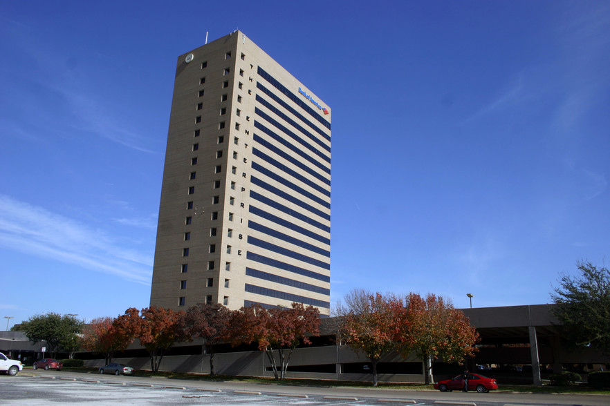 Chase & Walls LLP Abilene,  Office