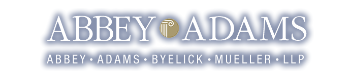 Abbey, Adams, Byelick & Mueller, L.L.P Cropsey, IL Office