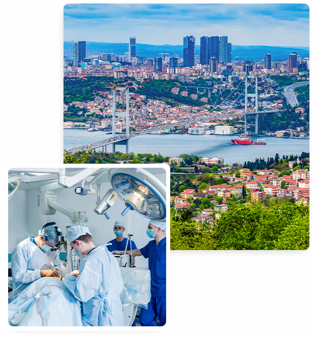 Senguler & Senguler Law Office Istanbul, Turkey Office