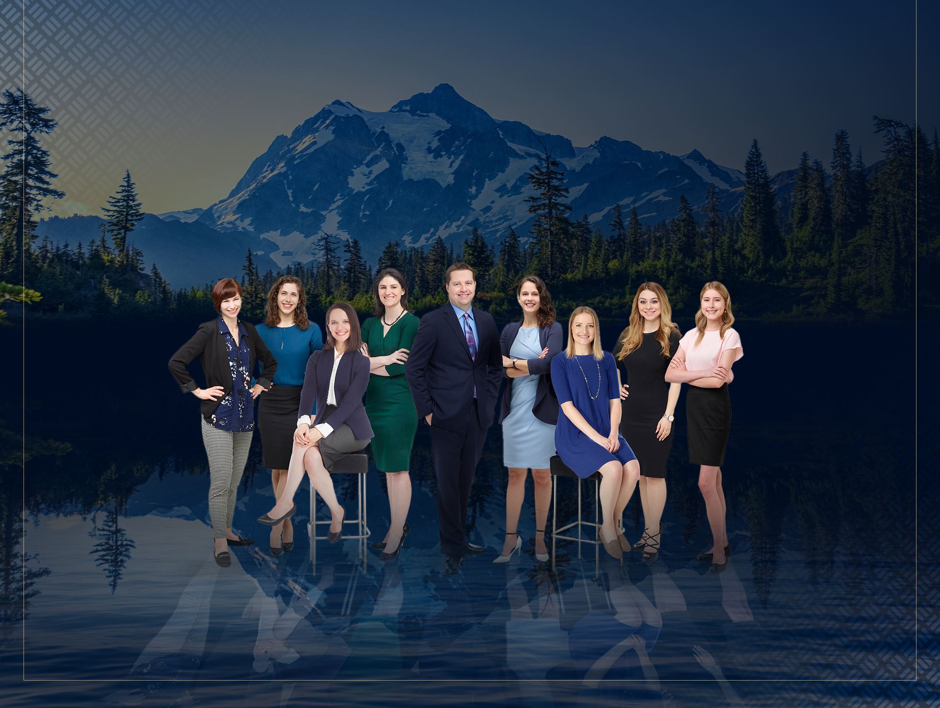 Law Offices of Lance Fryrear Lynnwood,  Office